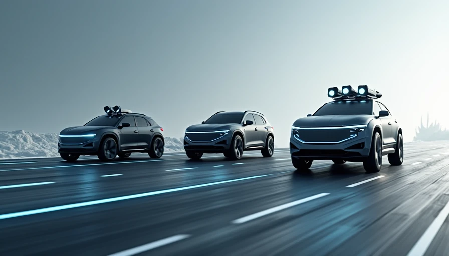 GM’s Software Ambition Is Bigger Than Its Dashboard Strategy