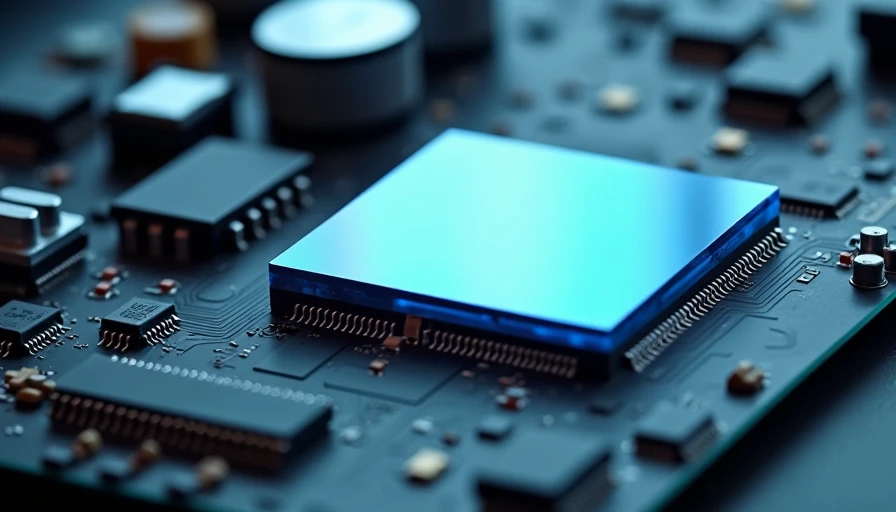 The Auto Chip Shortage May Be Over, but the Risk Model Hasn’t Changed