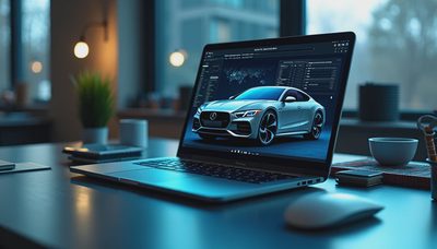 Why Automotive Software Margins Look Better on Slides Than on the Balance Sheet