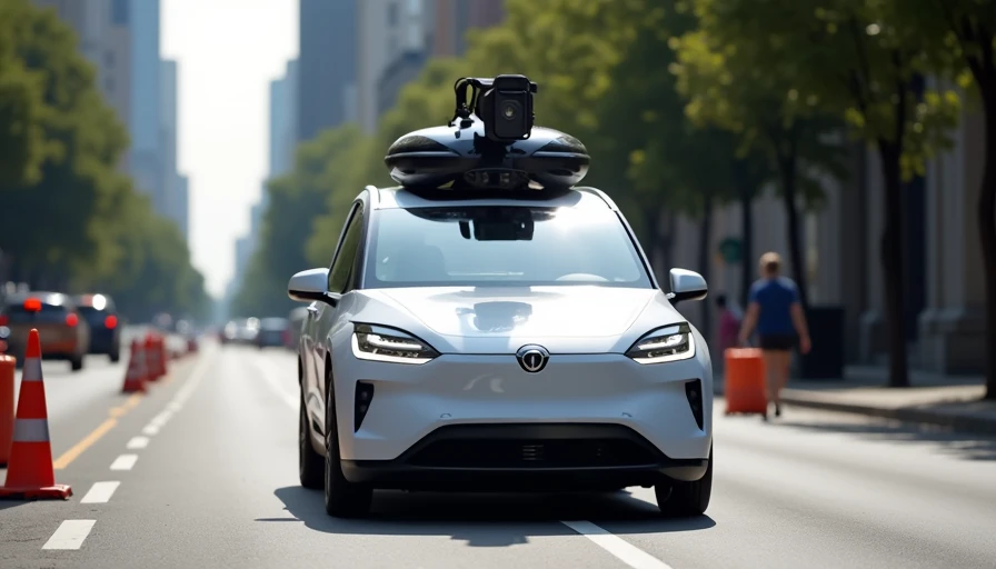 The Problem With Measuring Self-Driving Progress by Demo Videos