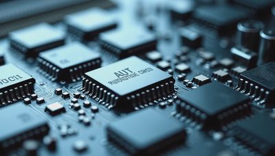 Weekly Tracker: The 10 Signals That Matter Most in Auto Chips This Week